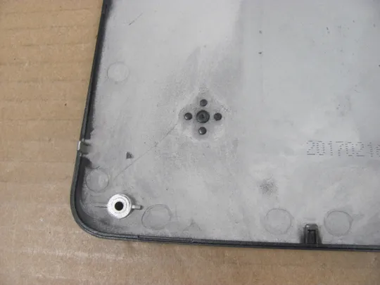 номер0884-5  Кришка дно піддон корпуса 821181-001 6070B0886201 для HP EliteBook 850 G3 755 G3 755 G4 850 G4  оригінал Інтернет-аукціон