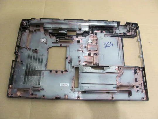 518-1 Кришка дно піддон корпуса для FUJITSU LIFEBOOK E554 E556 оригінал З аукціону