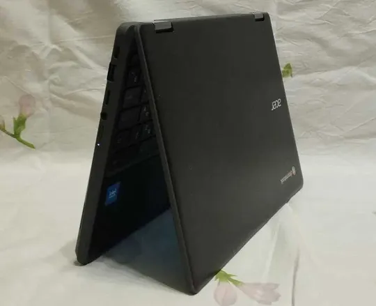 Acer Chromebook, БАТАРЕЯ 5+ ГОДИН, трансформер, модель 2021 року Інтернет-аукціон