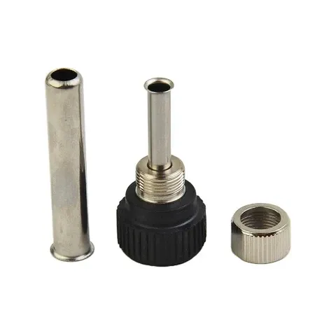 Ремкомплект для паяльників 907 серії (PW-R907) Ціна