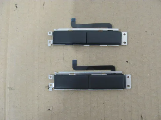 номер0285-23 кнопки тачпаду 7B1214G00-515-G для DELL LATITUDE E5420 оригінал Ціна