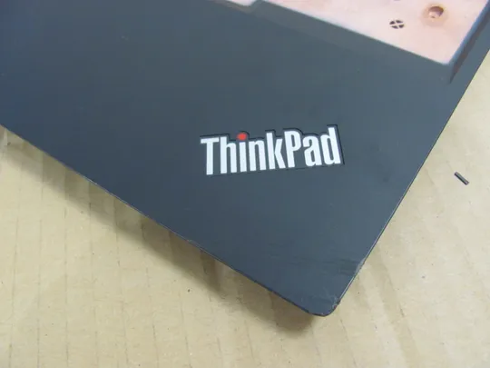 48-1 Кришка панель палмрест AP167000500 для Lenovo Thinkpad E580 E585 E580C оригінал З аукціону