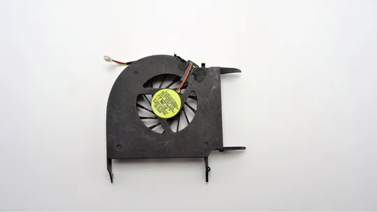 УЦІНКА! (подряпини) Вентилятор для ноутбука HP PAVILION DV6-1000, DV6-1100, DV6-1200 (AMD CPU FAN) (535442-001) (Кулер) Ціна