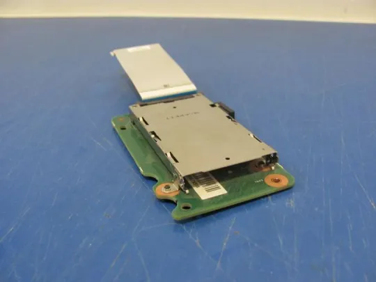 номер0310-16 Плата модуль Express Card Reader 48.4IF03.011 для DELL Vostro 3550 оригінал Продаж