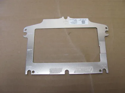 фото, номер0977-12  кріплення тачпаду A219B1 AM3MN000M00  для DELL Precision 7670 7680 7770 7780 оригінал