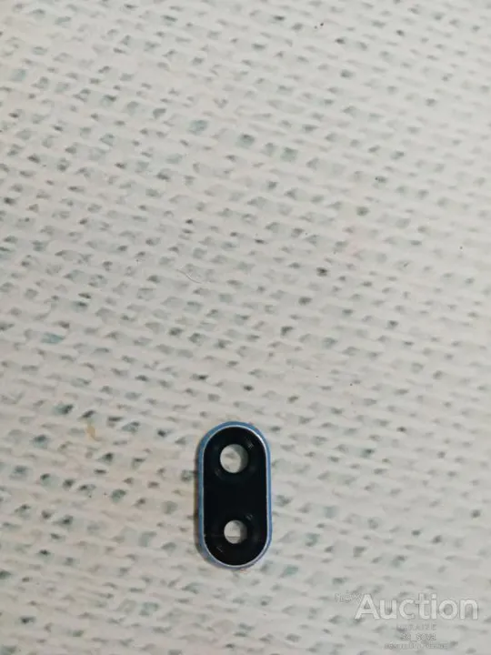 Huawei P20 lite ane-lx1 стекло камеры на металлической основе Ціна
