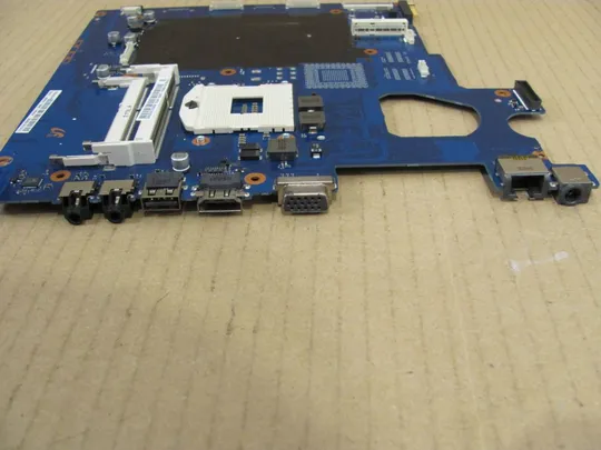 номер0176-7 материнська плата,Mainboard,Материнка,Основна плата,Системна плата,Плата системи,motherboard BA92-10336B для SAMSUNG NP300 NP300E5C NP300E5A оригінал Недорого