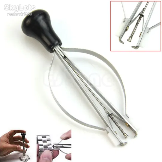 Инструмент для снятия стрелок, стрелкосниматель Ціна