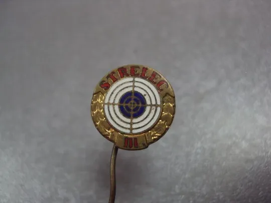 знак чсср strelec снайпер №723 Продаж