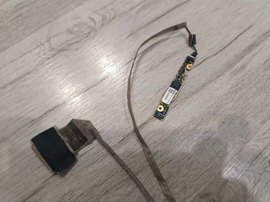 Купити Шлейф матриці ноутбука Acer Aspire E1-531 E1-571 V3-571 V3-531