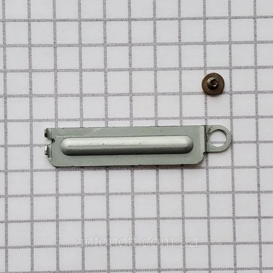 Притискна пластина Dell Latitude E7440 шлейфу матриці для ноутбука Ціна