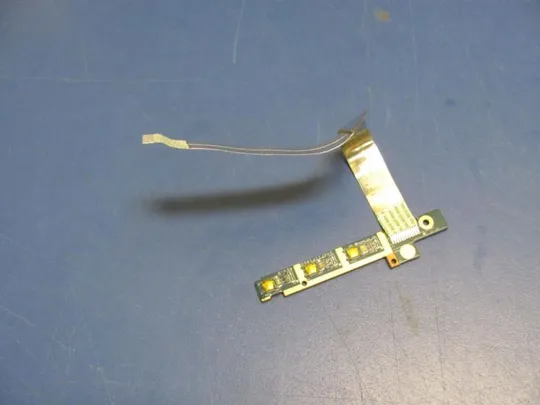 №36-33 Кнопки управління DA0F11PI8D0 для HP PROBOOK 5330M оригінал Ціна