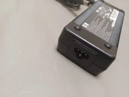 Купити 0941 адаптер живлення  HP PPP016H 18.5V 6.5A 120W   НІМЕЧЧИНА