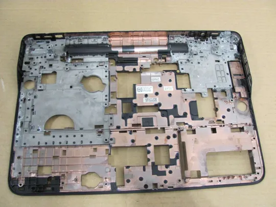 Купити 570-2 середня частина корпуса 0PP7MV для Dell XPS 15 L501X L502X P11F оригінал