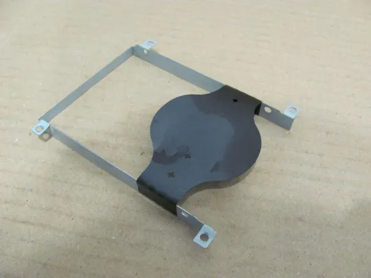 577-21 кріплення корзина HDD 080DF5 для DELL Inspiron 17R 7720 5720 оригінал З аукціону