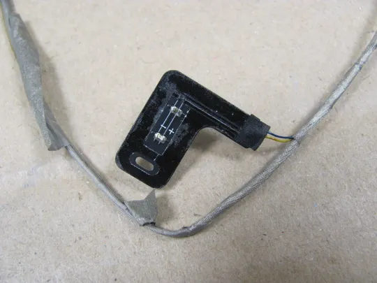 627-11 шлейф WEB  DC02C00C100  для Lenovo ThinkPad X280 A285 оригінал Продаж