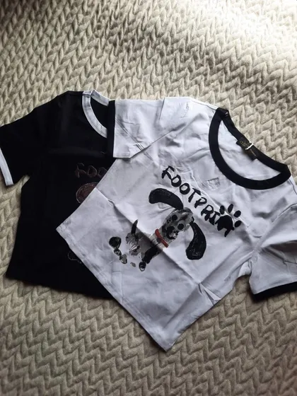 фото, Топ жіночий