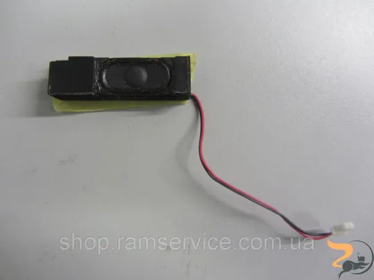 Динаміки для ноутбука Lenovo ThinkPad X200, *23.40450.001, б/в Ціна