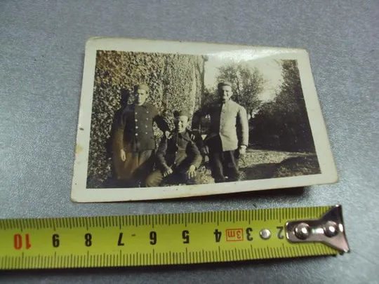 фотография форма германия европа №12299 Ціна