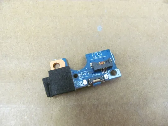 826-21 плата кнопки вкл 450.0E805.0011 455.0E903.0001 для HP Pavilion X360 14-CD 14M-CD  оригінал Продаж