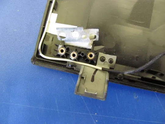 №47-4 кришка матриці 13N0-7NA0S01 для ACER V3-772G оригінал З аукціону