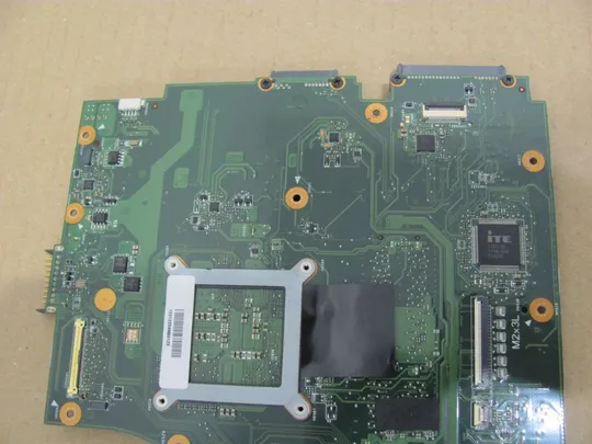 530-12 материнська плата РОБОЧА 69N0NZM10A02 60-NGKMB1000 для Asus P55VA P55V, P55VA, Q500A оригінал Характеристики