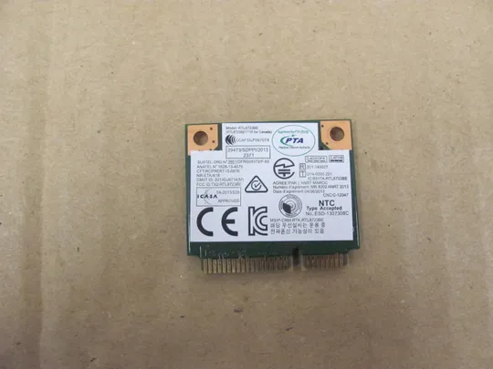 Купити 734-6 WI-FI модуль 0C011-00061A00   для ASUS K541 X541 A541 X540  оригінал