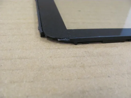 796-12 рамка з сенсором 4HHK8BHN000 для Sony Vaio SVF14A SVF142 SVF142C29M SVF142C29L SVF142C1DT SVF142A26T SVF143 оригінал Продаж