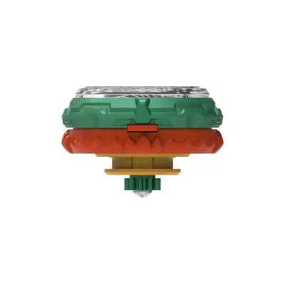 Купити Волчок Auldey Infinity Nado VI серия Split Series Flaming Wind Dragon Tiger Пылающий Ветер Дракон Т