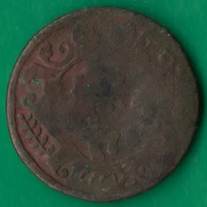 фото, Денга 173х року росія [М]