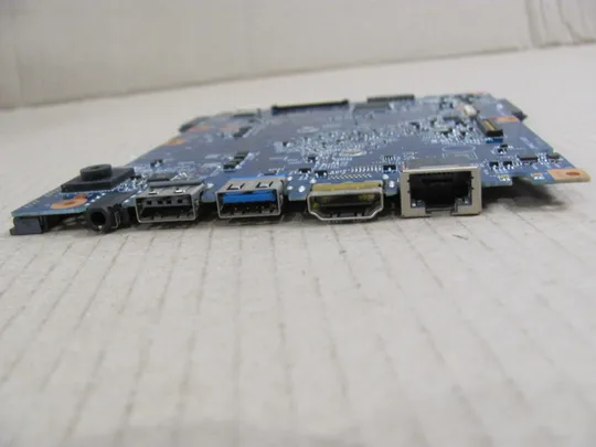 390-13 материнська плата 448.03708.0011 Celeron N2840 SR1YJ  для Acer Aspire ES1-512 Packard Bell ENTG71 MS2397 оригінал Продаж