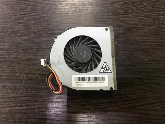 Lenovo G570 G575  Кулер Ціна
