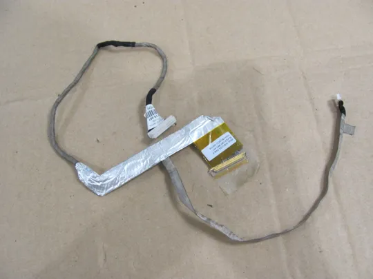 Купити номер0320-26 шлейф матриці Шлейф матриці для ноутбука  Шлейф дисплея Шлейф підключення дисплея Шлейф екрана Laptop matrix cable  50.4GJ01.001 613219-001 для HP ProBook 4525s оригінал