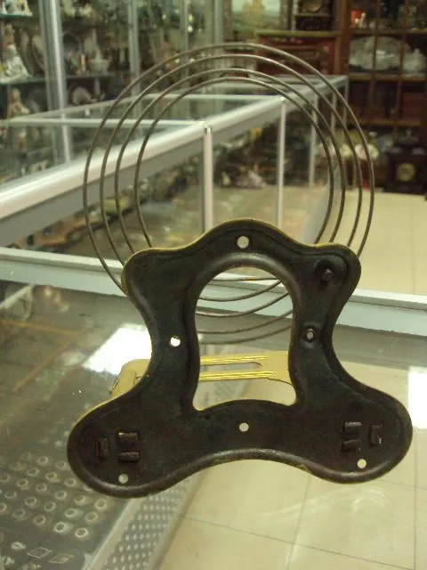 бой к настенным часам 2 З аукціону