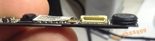 Веб-камера 04g620008650 от Asus Eee PC 1001P Продаж