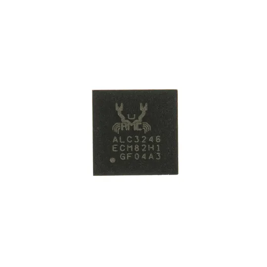Купити Мікросхема Realtek ALC3246 для ноутбука