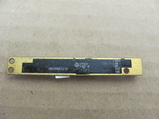 522-33 WEB камера 6-88-E51QC-4902 для TERRA 1528 1509P оригінал Де купити