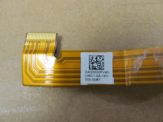 814-16 плата USB HT4B1/HX3B0 NS-D361 DA30000PV40 для Lenovo ThinkPad T14s Gen 2 оригінал Інтернет-аукціон