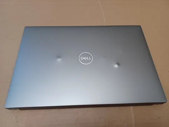 номер1052-4 кришка матриці 099FHG AM3RI000102 для  Dell Precision 5570 M5570 Кришка дисплея Тильна кришка Корпус матриці Верхня кришка matrix cover Top Case LCD Cover Rear Lid Back Cover Housing Cabinet оригінал На торгах