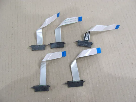 373-17 роз'єм перехідник DD0Y17CD030  DD0Y17CD020  DD0Y17CD000   для HP Pavilion  17-F  17-P оригінал Ціна