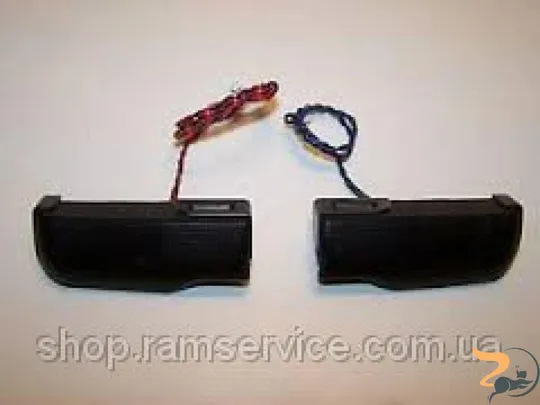 Динамики для Toshiba Satelite Pro 6100, *EAB210BL0, EAB210BR0, б/в Ціна