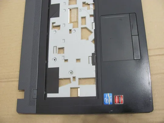 515-1 Кришка панель палмрест тачпад AP0JB000310 для ACER TRAVELMATE 7750 оригінал Продаж