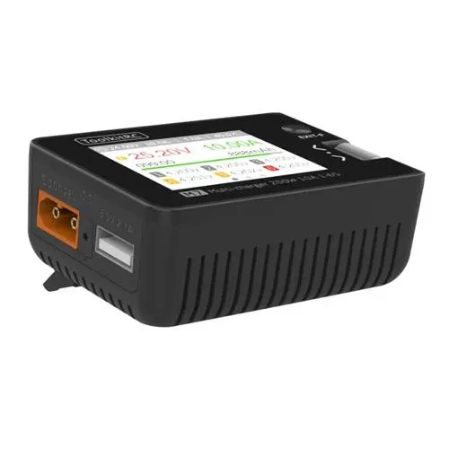 Купити Зарядное устройство для аккумуляторов 1канал ToolkitRC M7 200Вт 10А 1-6S