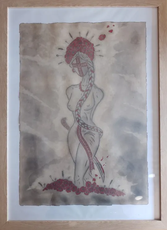 Мотанка Ціна