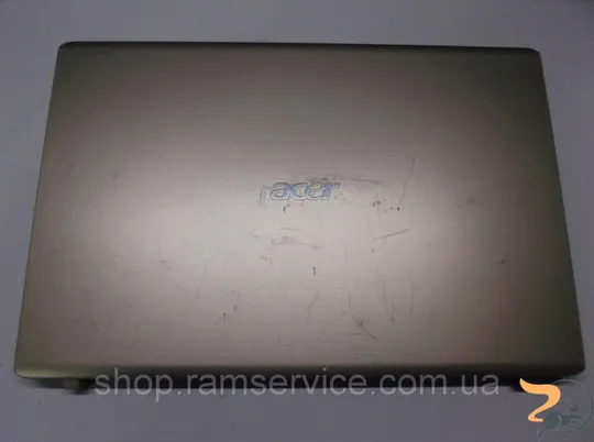 Кришка матриці для ноутбука Acer Aspire 5538, б/в Ціна