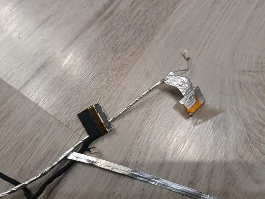 Купити Шлейф матриці для ноутбука HP Pavilion  dv6-6000 series