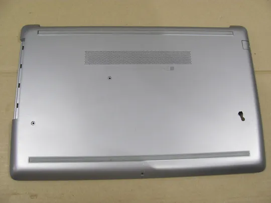 657-7 Кришка дно піддон корпуса L49982-001  для HP 250 255 256 258 G7 15-DA 15-DB 15-DR оригінал Інструкція