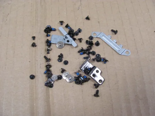 691-33 комплектуюче гвинти для Dell Latitude E7470 7470 оригінал Ціна