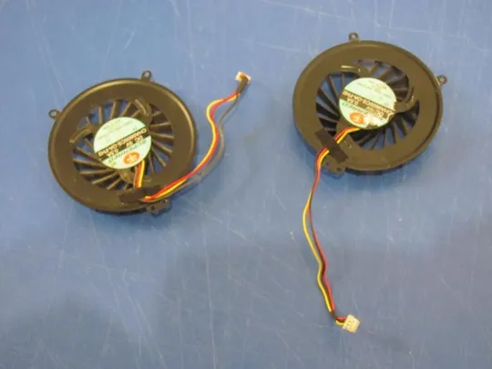 №306-18 Вентилятор (кулер, FAN) CHA5605CS-OA-FH2 для Fujitsu A530 AH530 оригінал Ціна