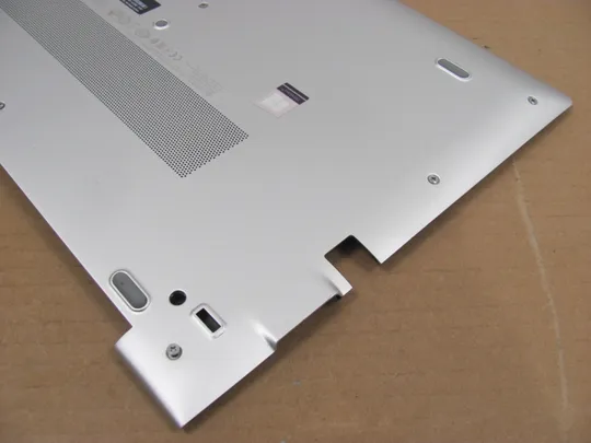 номер0885-5  Кришка дно піддон корпуса M63359-001 6070B1487901  для  HP EliteBook 850 G5 850 G6 755 G5 755 G6 оригінал З аукціону